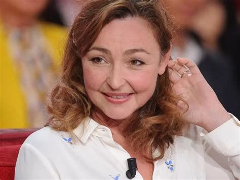 Age Et Taille De Catherine Frot